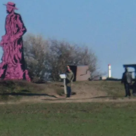 In 36531 Lägenhet Ribnitz-Damgarten