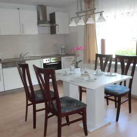 Lägenhet In 36531 Ribnitz-Damgarten