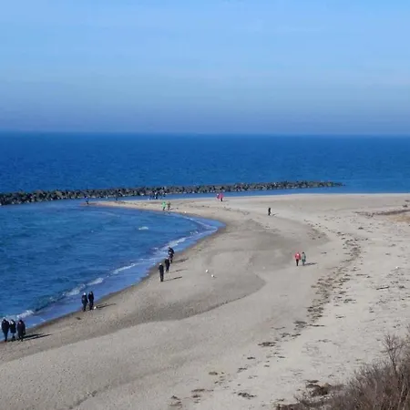 In 36531 * Ribnitz-Damgarten