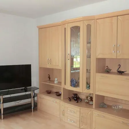 Apartmán In 36531 Ribnitz-Damgarten