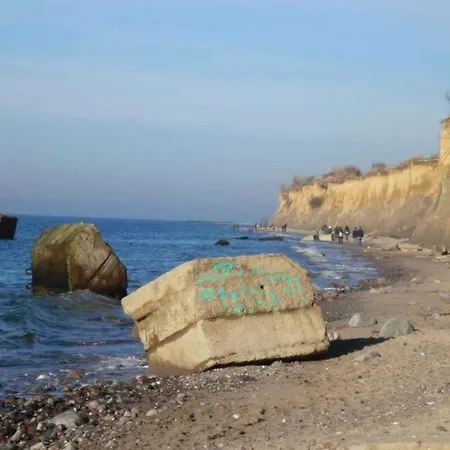 Lägenhet In 36531 Ribnitz-Damgarten