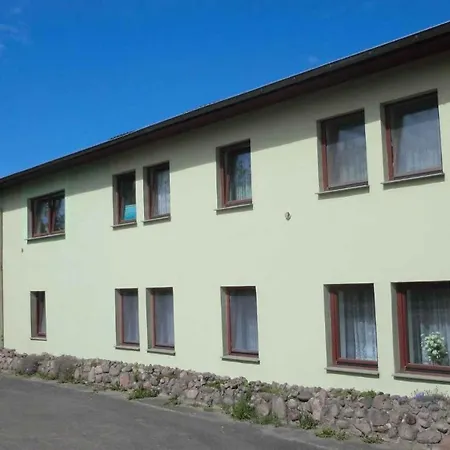 In 36531 Lägenhet *