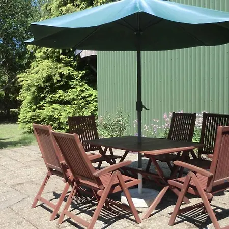 Lägenhet In 36531 Ribnitz-Damgarten