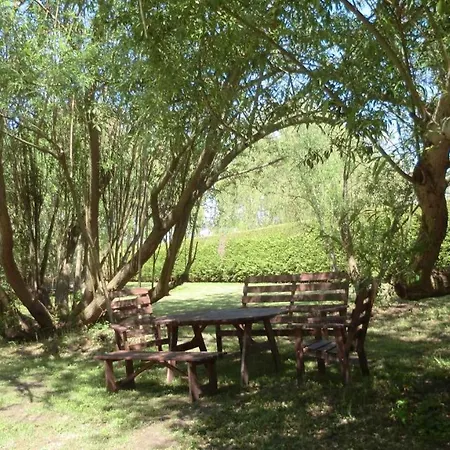 Lägenhet In 36531 *