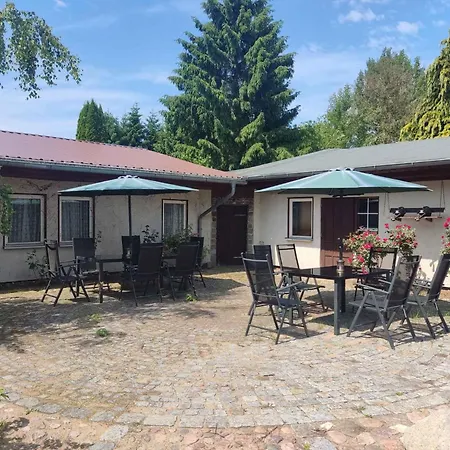 In 36531 Lägenhet Ribnitz-Damgarten