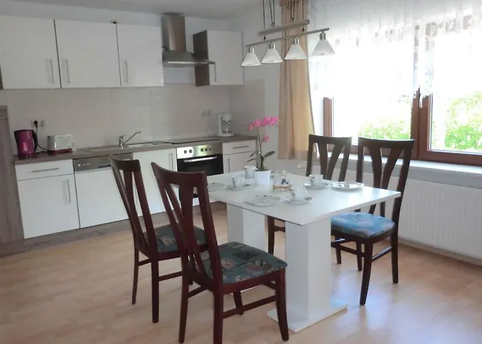 Appartamento In 36531 Ribnitz-Damgarten
